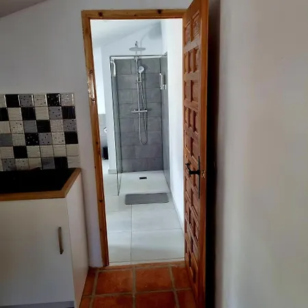 Casa Naturista Con Vistas *