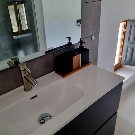 Casa Naturista Con Vistas