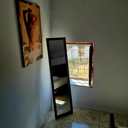Casa Naturista Con Vistas Apartment Oria