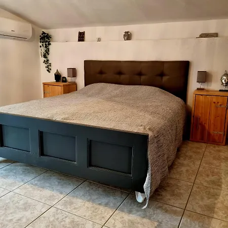 Casa Naturista Con Vistas * Oria