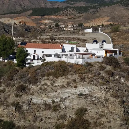 Casa Naturista Con Vistas *