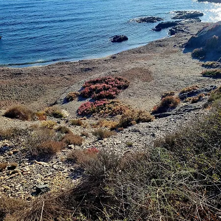 Casa Naturista Con Vistas