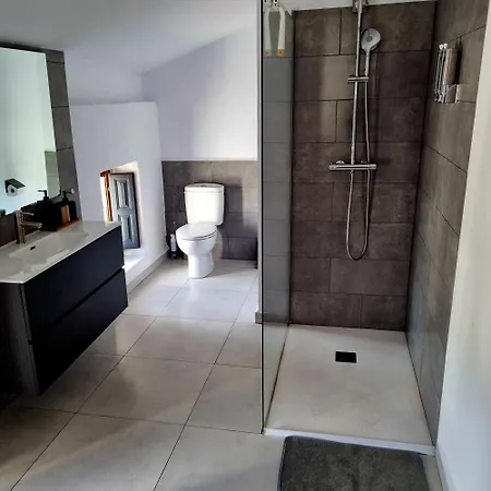 Casa Naturista Con Vistas Oria