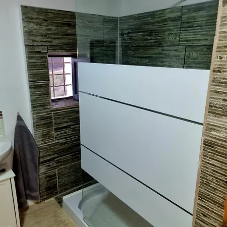 Casa Naturista Con Vistas Apartment