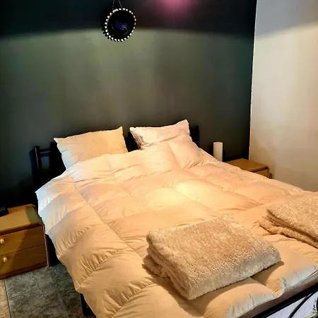 Casa Naturista Con Vistas * Oria